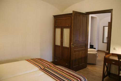 Hotel Rural Las Grullas