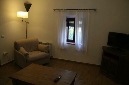 Hotel Rural Las Grullas