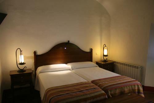 Hotel Rural Las Grullas
