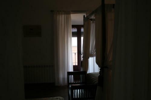 Hotel Rural Las Grullas