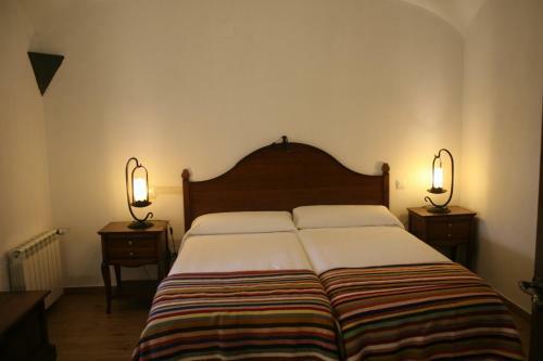 Hotel Rural Las Grullas