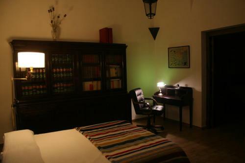 Hotel Rural Las Grullas