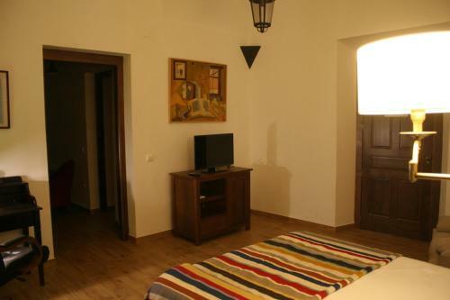 Hotel Rural Las Grullas
