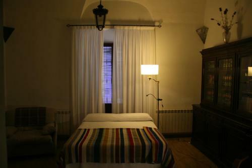 Hotel Rural Las Grullas