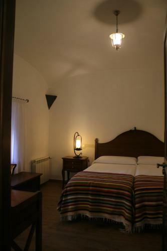 Hotel Rural Las Grullas