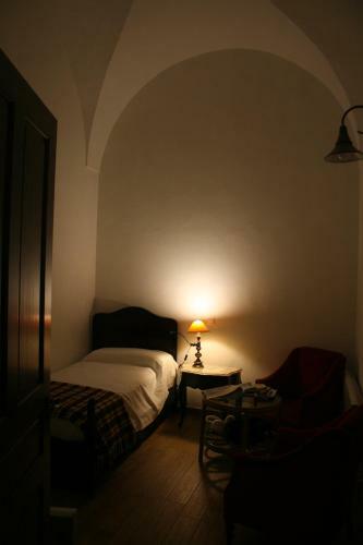 Hotel Rural Las Grullas