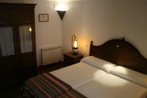 Hotel Rural Las Grullas