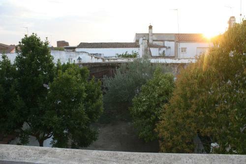 Hotel Rural Las Grullas