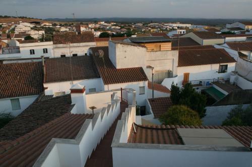 Hotel Rural Las Grullas