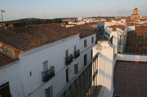 Hotel Rural Las Grullas