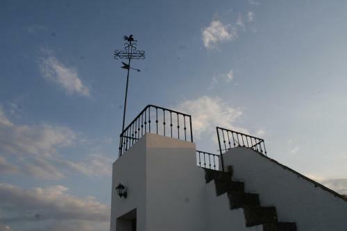 Hotel Rural Las Grullas