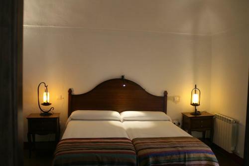 Hotel Rural Las Grullas