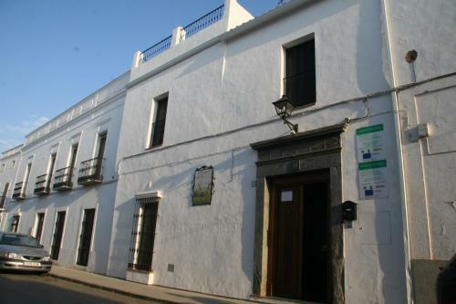Hotel Rural Las Grullas