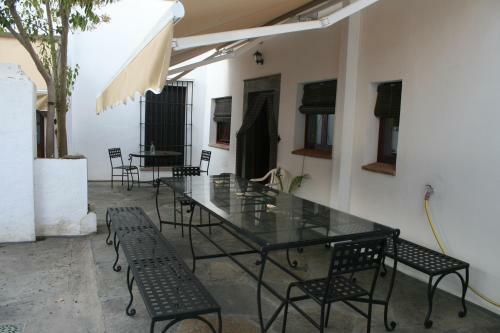 Hotel Rural Las Grullas