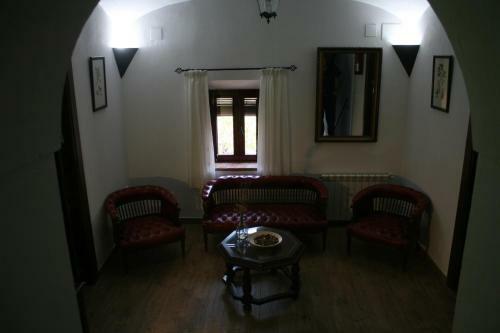 Hotel Rural Las Grullas