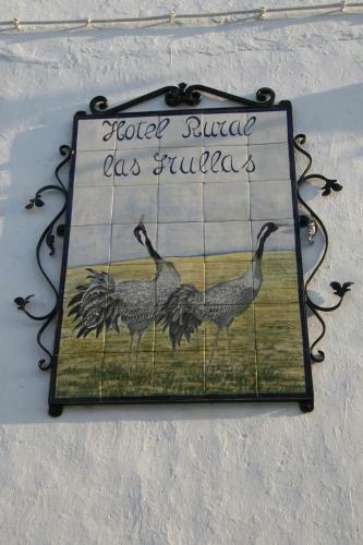 Hotel Rural Las Grullas
