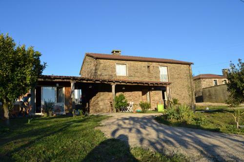 Agroturismo Vila Peregrina