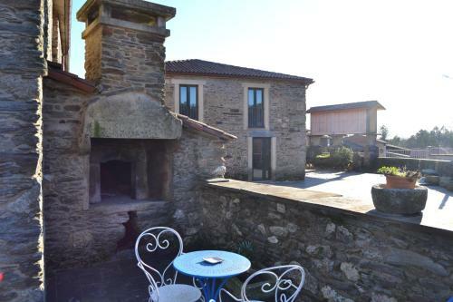 Agroturismo Vila Peregrina