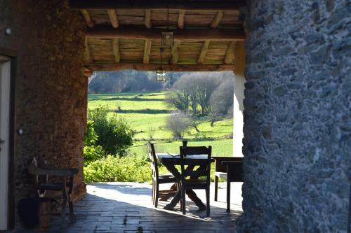 Agroturismo Vila Peregrina