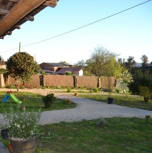 Agroturismo Vila Peregrina
