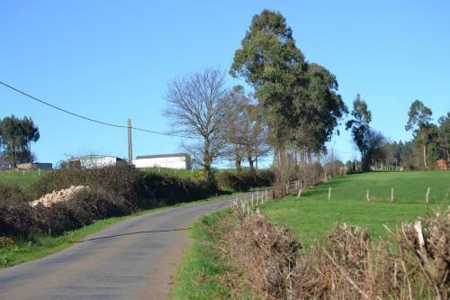 Agroturismo Vila Peregrina