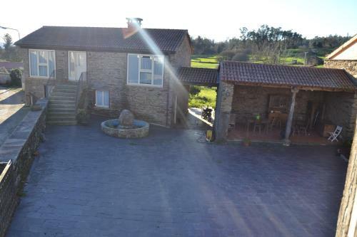 Agroturismo Vila Peregrina