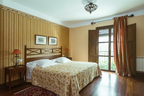 Hotel El Tiempo Recobrado
