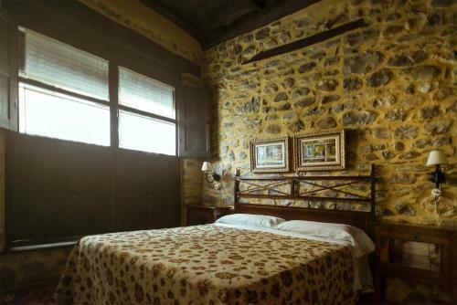 Hotel El Tiempo Recobrado
