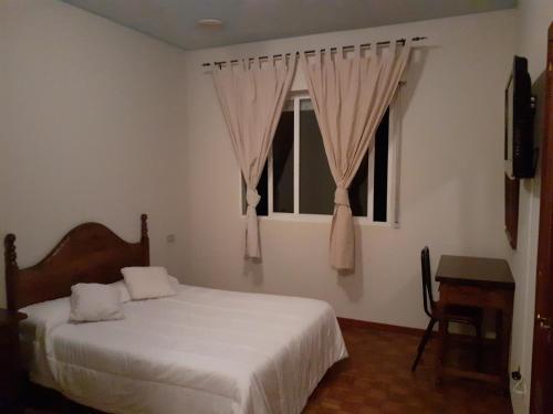 Hostal A Lastra