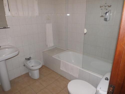Hostal A Lastra