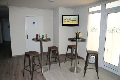 Motel La Siesta