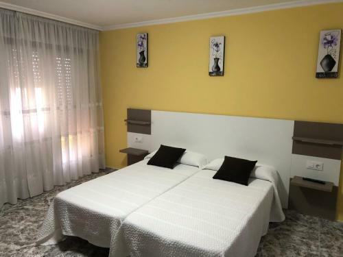 Hostal Pension Casa Prieto