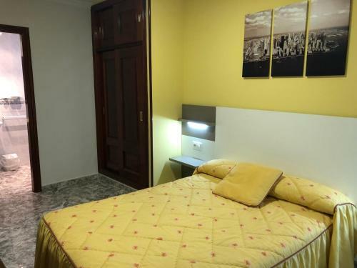 Hostal Pension Casa Prieto