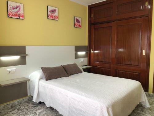 Hostal Pension Casa Prieto