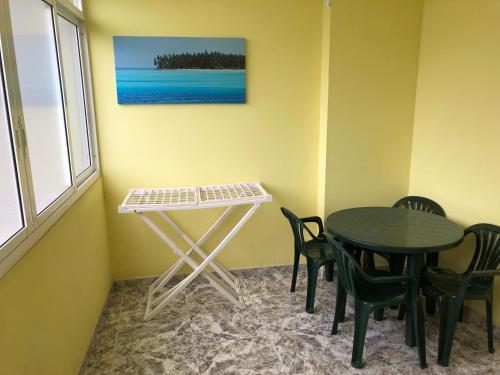 Hostal Pension Casa Prieto