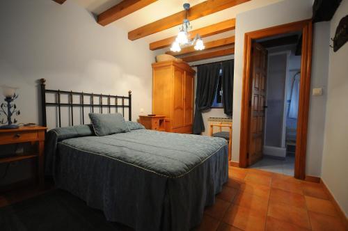 Hotel Ventilla Del Tirabeque