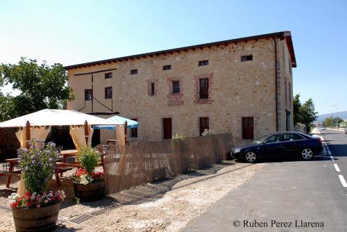 Hotel Ventilla Del Tirabeque