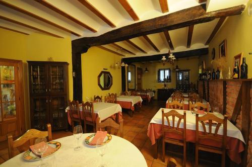 Hotel Ventilla Del Tirabeque