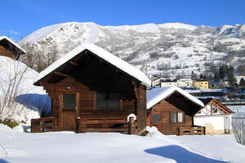 Camping Laciana Natura