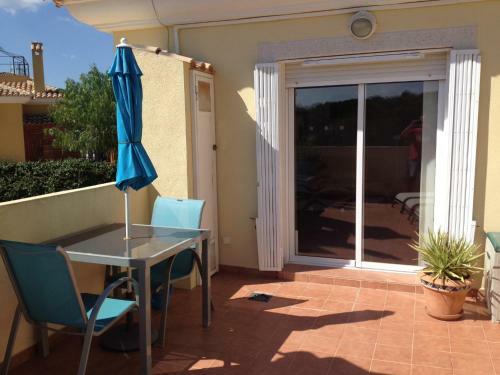 Pinada Del Rio Villa, Alicante