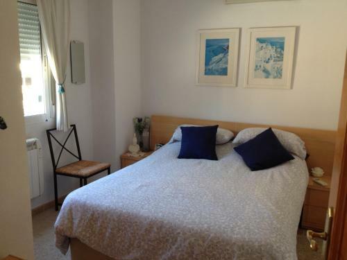 Pinada Del Rio Villa, Alicante