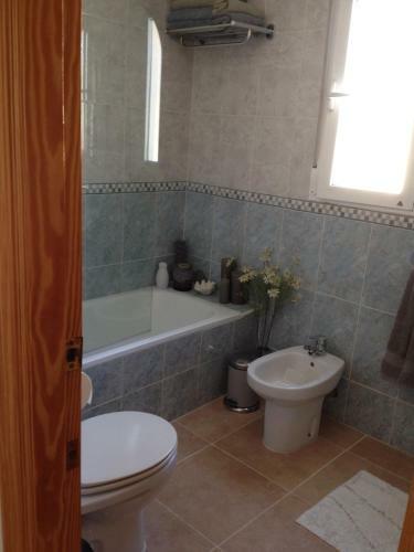 Pinada Del Rio Villa, Alicante