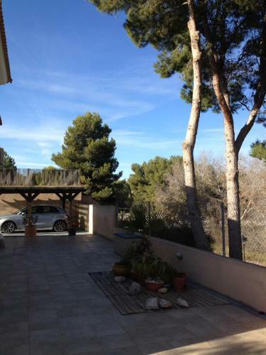 Pinada Del Rio Villa, Alicante