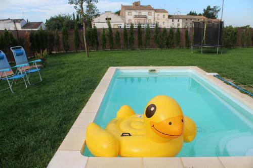 Agroturismo Ca La Provid�ncia