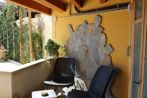 Agroturismo Ca La Provid�ncia