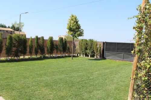 Agroturismo Ca La Provid�ncia