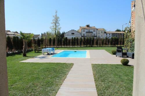 Agroturismo Ca La Provid�ncia