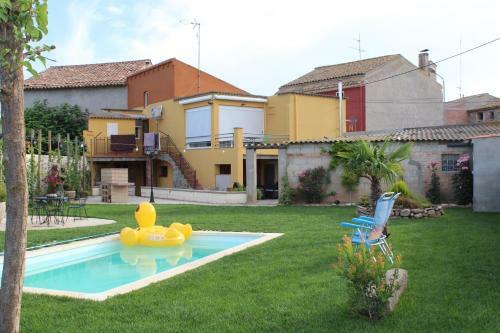 Agroturismo Ca La Provid�ncia