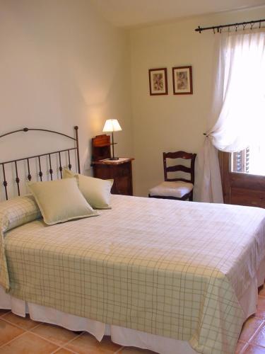 Esplendida Y Confortable Casa Rural (1067)