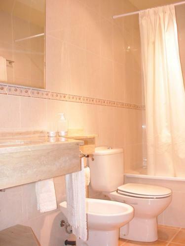Esplendida Y Confortable Casa Rural (1067)
